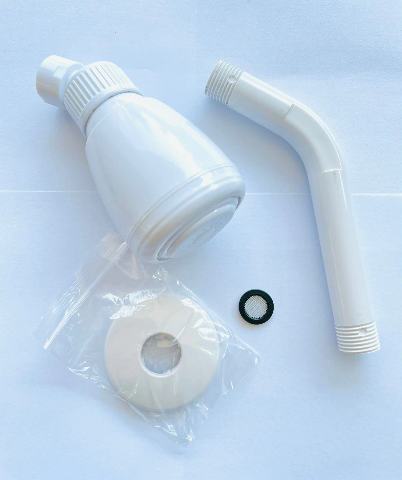 Shower Head PVC Accurate Jet Shower ABS Shower set - image 5