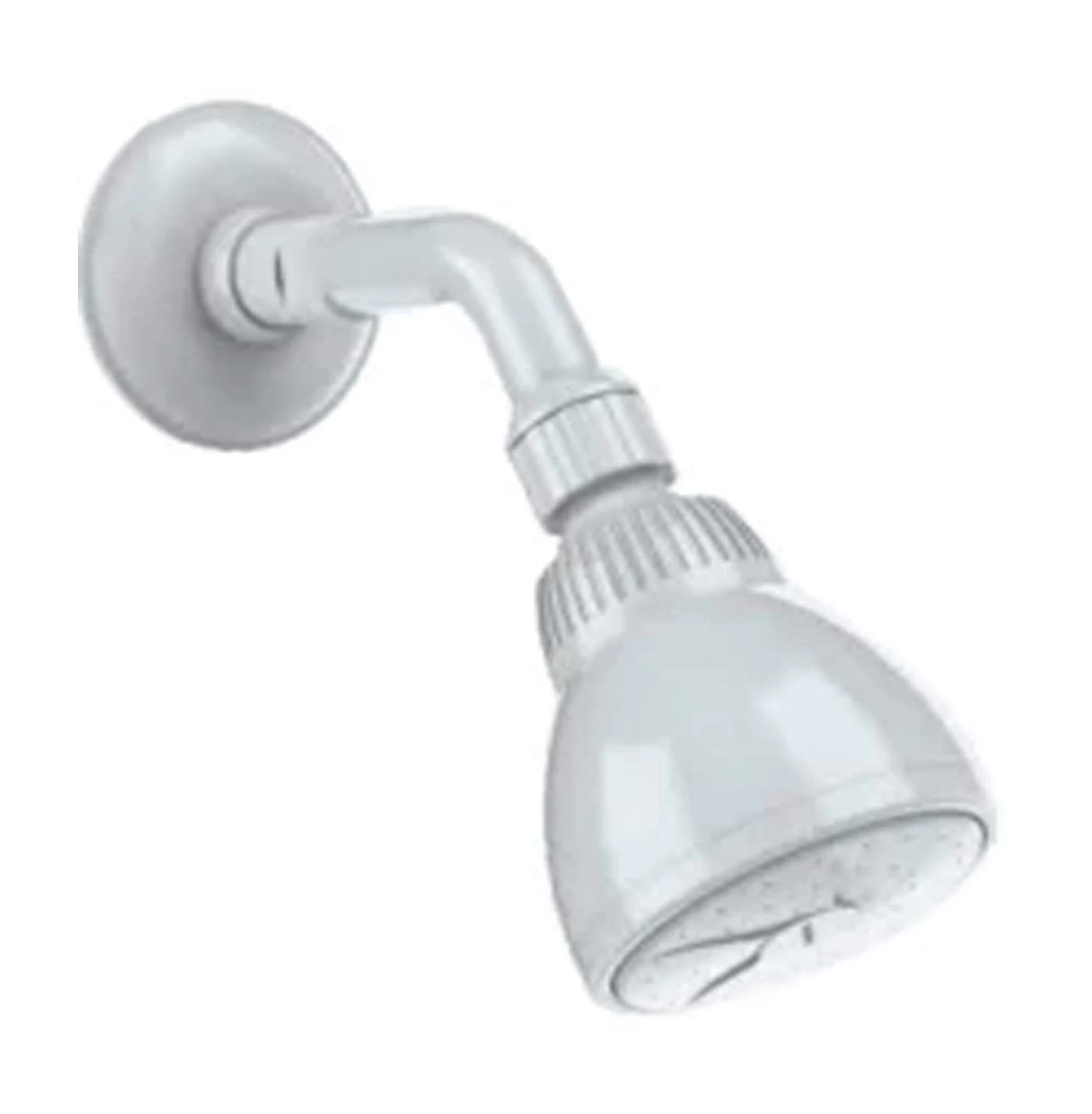 Shower Head PVC Accurate Jet Shower ABS Shower set - image 6