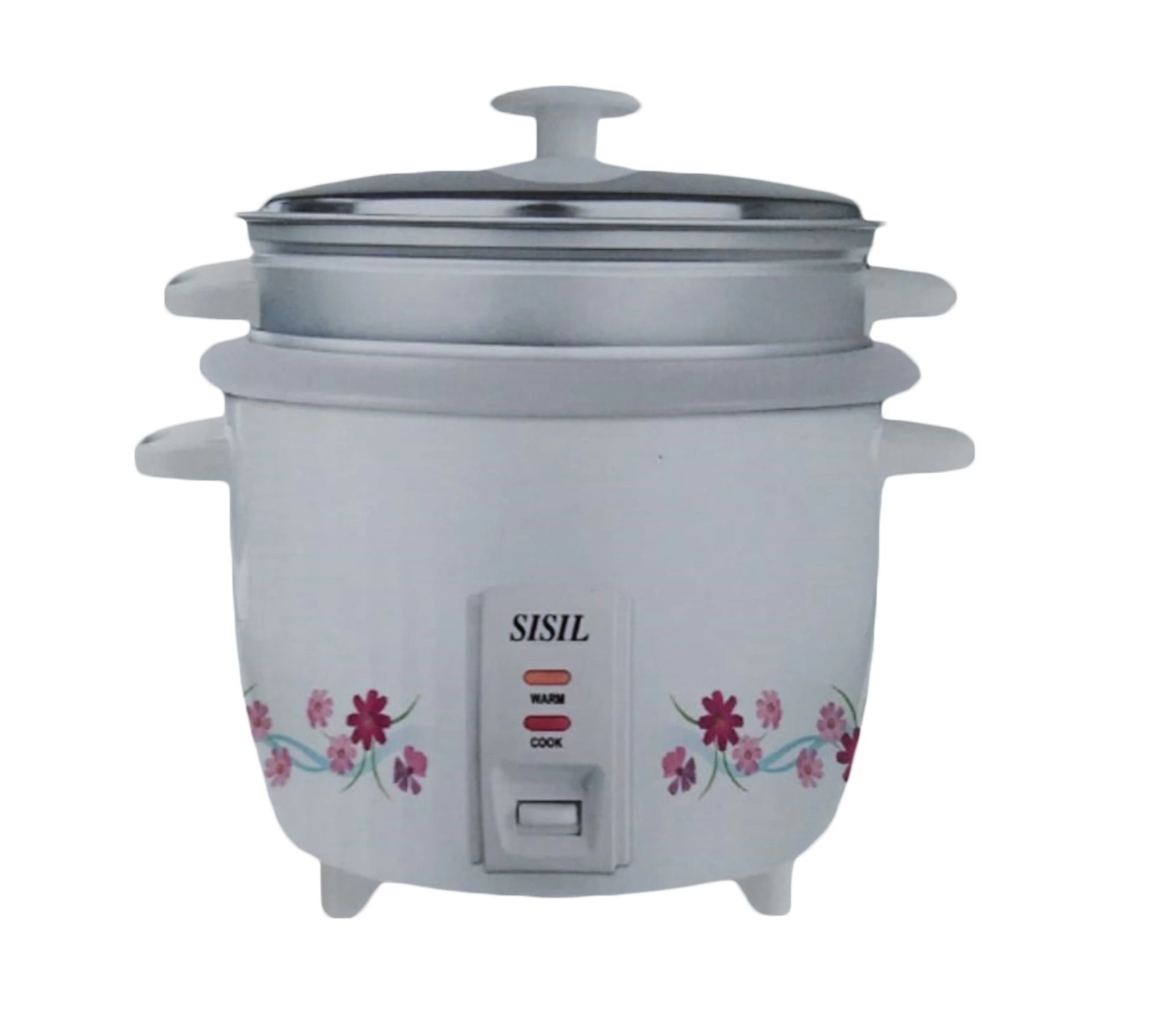 Sisil  Rice Cooker 1.8L