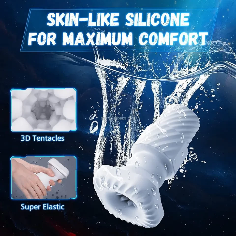 Thrusting phone holder Automatic Male Masturbation - image 2