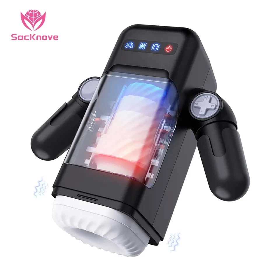 Thrusting phone holder Automatic Male Masturbation - image 5