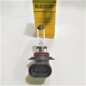 1 Pcs 9006 12V 55w Halogen Replacement Bulb