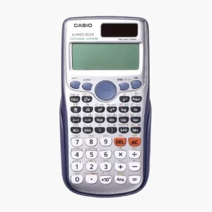 Calculator FX-991ES Plus Scientific Calculator 417 Funct