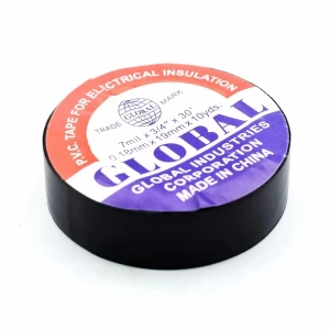 Electrical Insulation Tape Globe High Quality  12 pcs