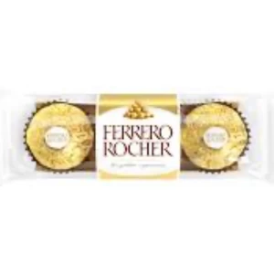 Buy Ferrero Rocher T3