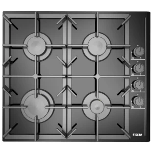 FIESTA Glasstop Hob 60*50 – 6Y4G