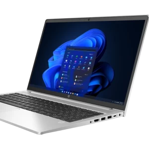 HP EB650G9 I5-1235U 8GB 512GB NVMe 15.6 FHD W11 Pro
