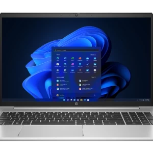 HP ProBook 450 G9 W11 PRO i7 8GB 512GB NVMe 15.6 FHD
