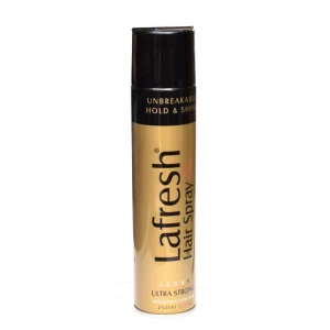 Lafresh Hair Spray - 250ML