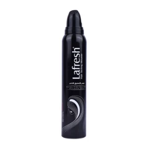 Lafresh Hair Styling Mousse - 200ML