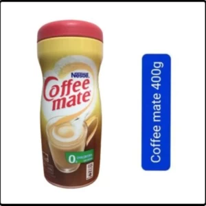 Nestle Coffee Mate creamer 400g 80 cups 0% Cholesterol