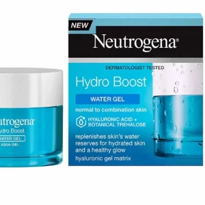 NEUTROGENAHydro BOOST Water Gel 50ml For dry skin France