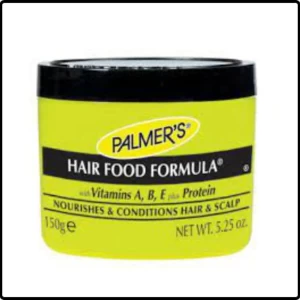 Palmers HAIR FOOD FORMULA150g For Hair & scalp