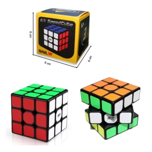 Rubik’s Cube,