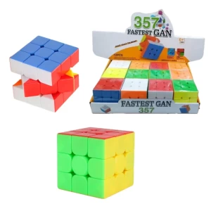 Rubiks Cube