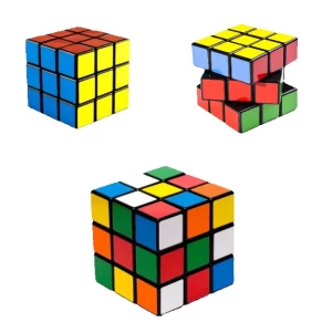 Rubik’s Cube