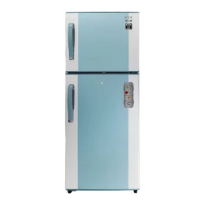 Sisil ECO Refrigerator SL-ECOWR252-SV - 2 Doors, 227L