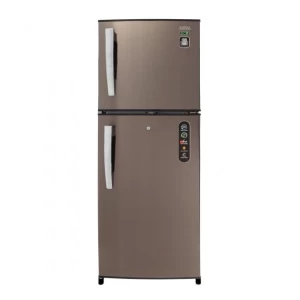 Sisil ECO Refrigerator SL-ECOWR252-SV - 2 Doors, 227L