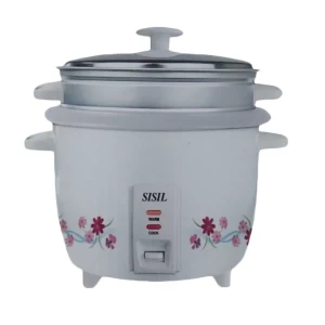 Sisil  Rice Cooker 2.2L -SRC1222HS