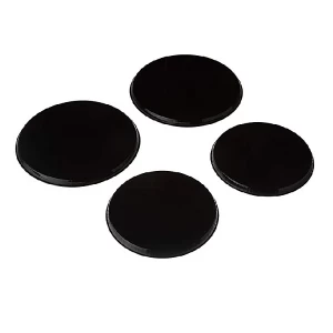 SPARES2GO (Non Universal) Oven Cooker Hob Gas Burner Crown & Flame Cap - Foto 11