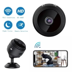 WIFI Camera A9 Wireless Monitoring Camera Remote