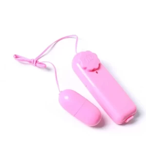 Vagina Vibrator Love Egg Vibrator Women– S84