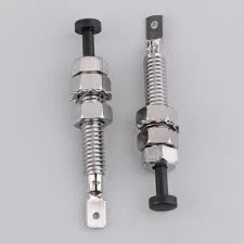Universal  Adjustable Auto Truck Hood Door Pin Switch - image 3