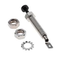 Universal  Adjustable Auto Truck Hood Door Pin Switch - image 5