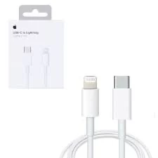 USB-C to Lightning Cable(1M) for Apple iPad/iPhone/iPod - image 1