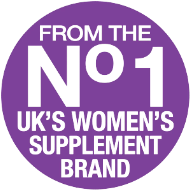 Vitabiotics PERFECTIL ORIGINAL Skin Hair Nails 30 TAB UK - image 4