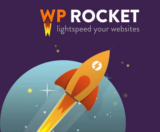 WP Rocket Premium WordPress Plugin Version 3.14.2