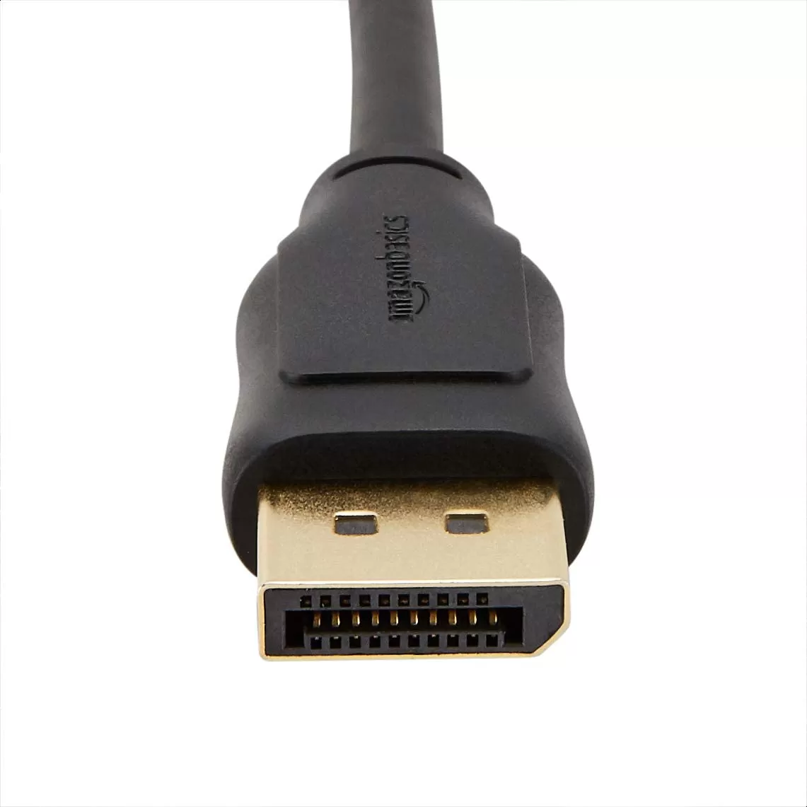 1080 / 4K HDDisplay port to Display to Display Cable - image 5