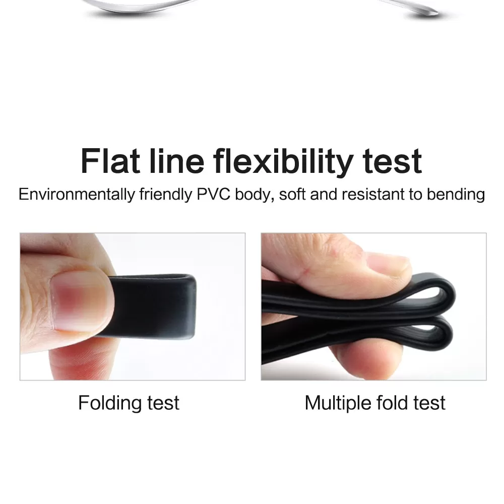 1080P HDMI-compatible Cable 10m, HDMI to HDMI Cable - image 3