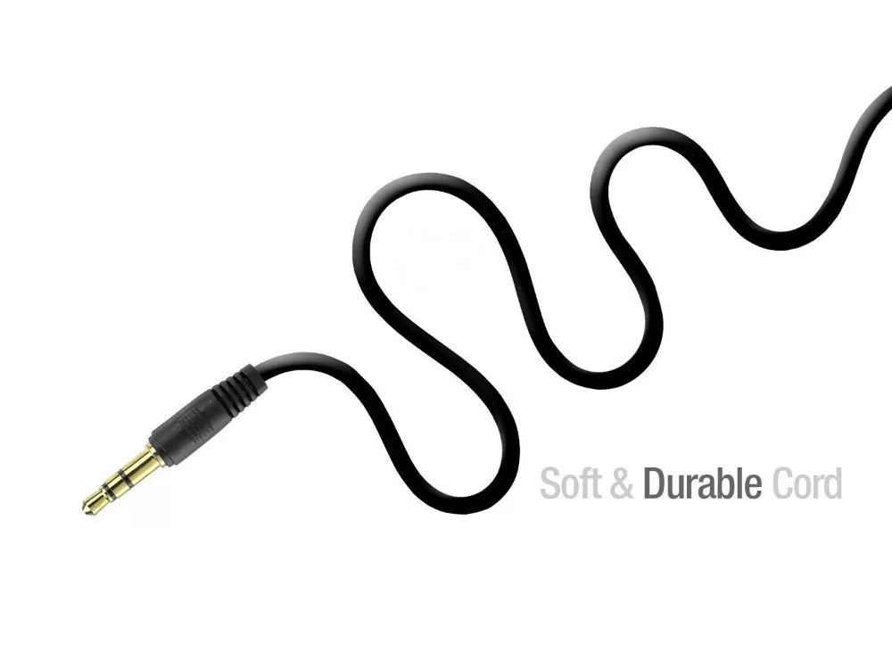 10M 3.5mm JackAUX Audio Cable 3.5 Male to Female Cable - image 5