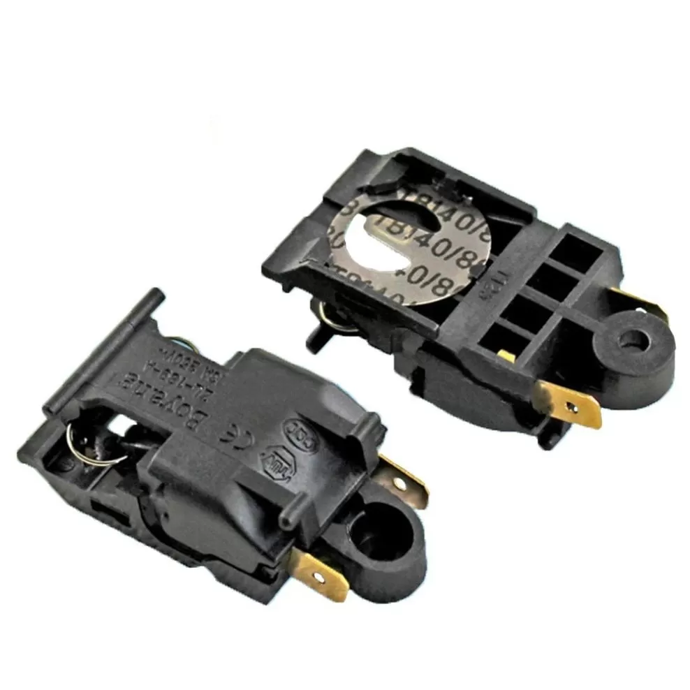 13A Electric Kettle Thermostat Switch Accessories Temperatur - image 1