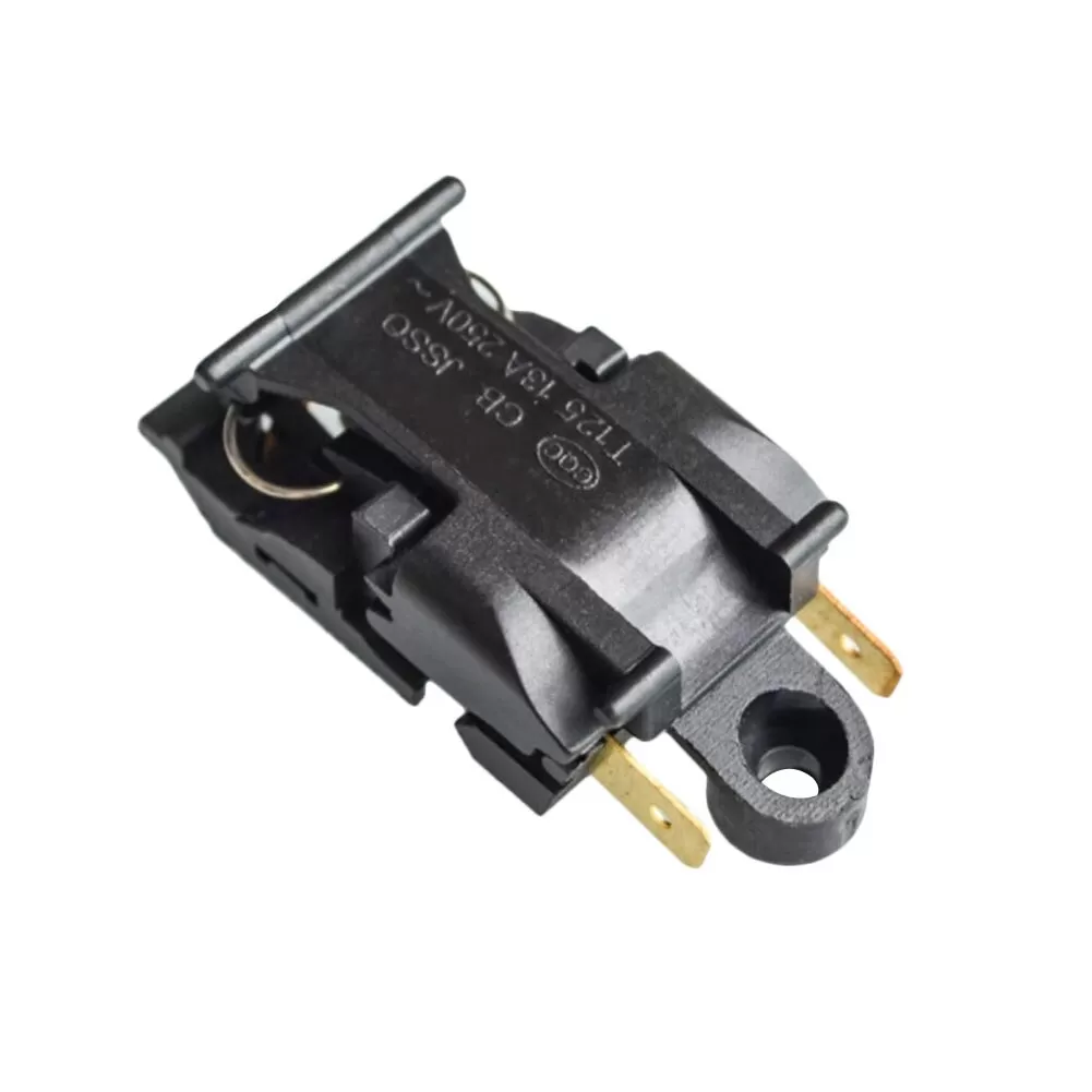 13A Electric Kettle Thermostat Switch Accessories Temperatur - image 3