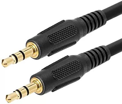 3M 3.5mm Jack Audio Cable 3.5 Male to Male  AUX Cable - image 3