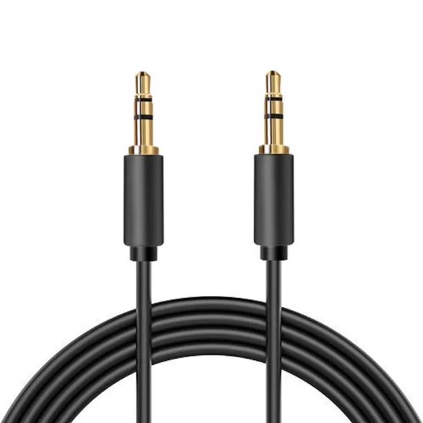 3M 3.5mm Jack Audio Cable 3.5 Male to Male  AUX Cable - image 4