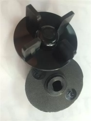 Blender Multi Motor Coupler - image 2