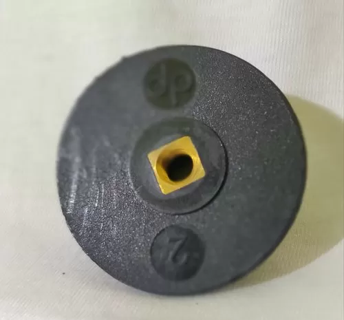 Blender Multi Nut Coupler - image 2
