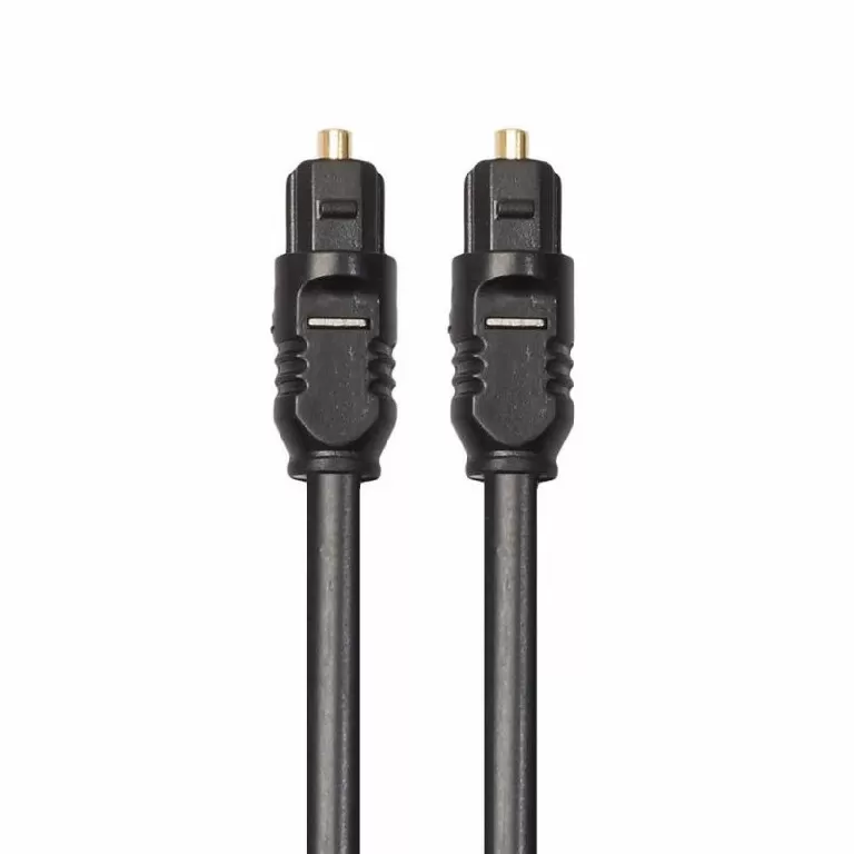 Digital Optical Audio Cable Gold Plated - image 3