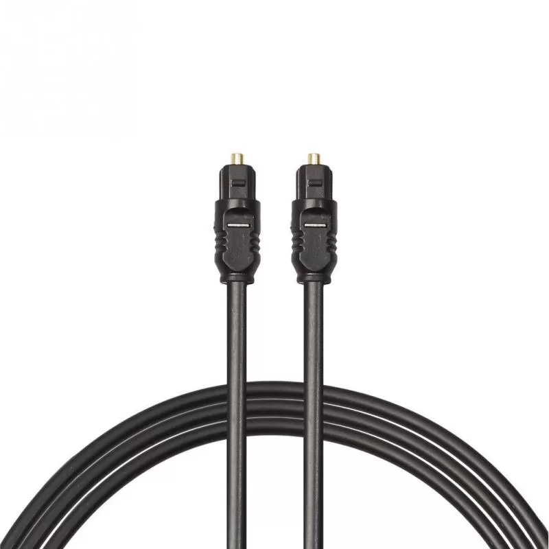 Digital Optical Audio Cable Gold Plated - image 4