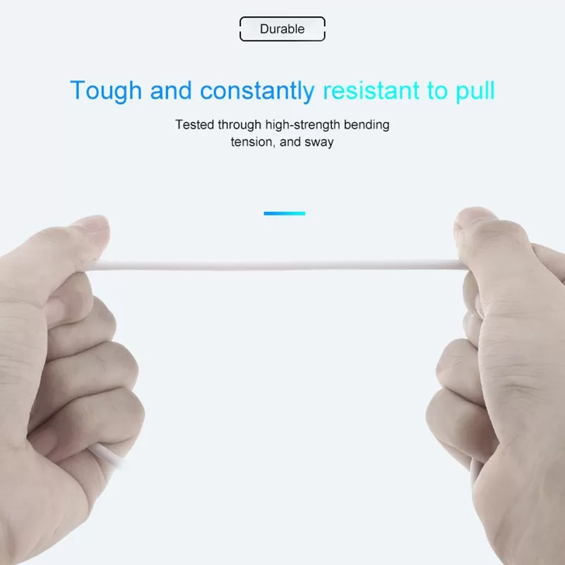 Lightning Cables For iPhoe Fast Charging - image 8