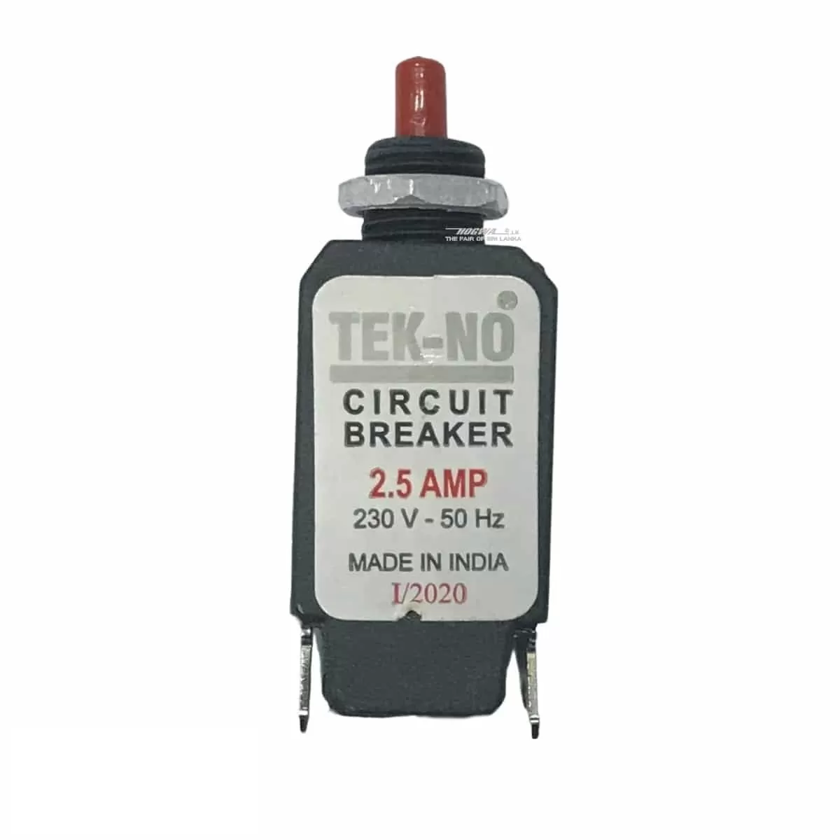 Mixer Grinder Overload Protector Thermal Circuit Breaker - image 2