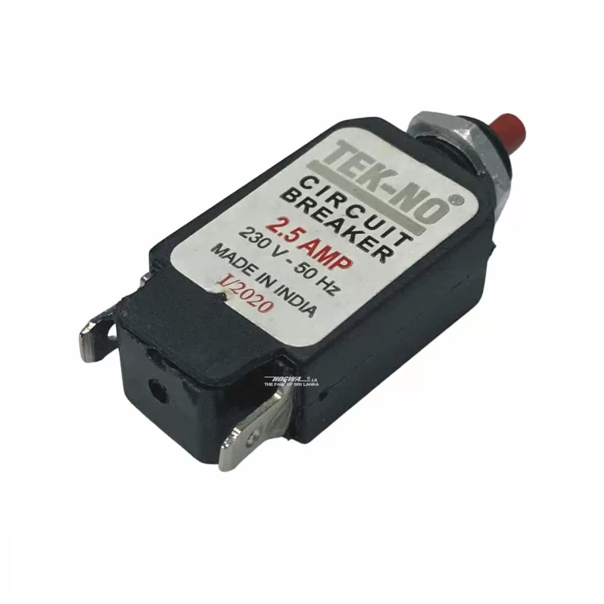 Mixer Grinder Overload Protector Thermal Circuit Breaker - image 4