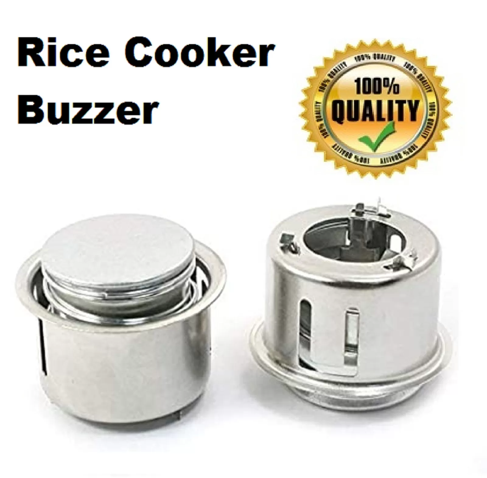 Rice Cooker Buzzer , Thermostat / Temperature controller / S