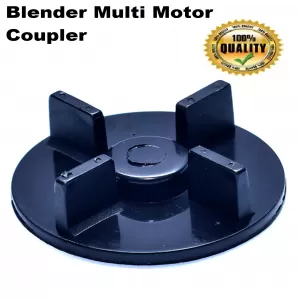 Blender Multi Motor Coupler
