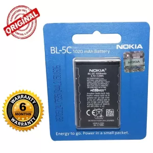 Nokia Battery BL-5C