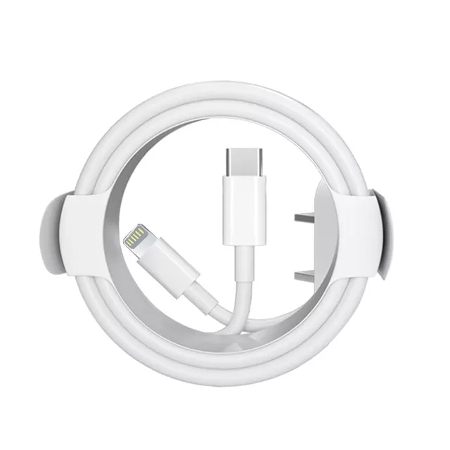 USB C to Lightning Cable (1 M) Fast Charging Cable For lPhon - image 8