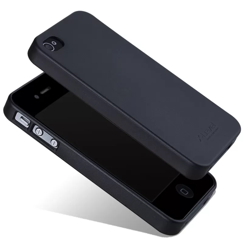 Apple iPhone 4s Back Cover